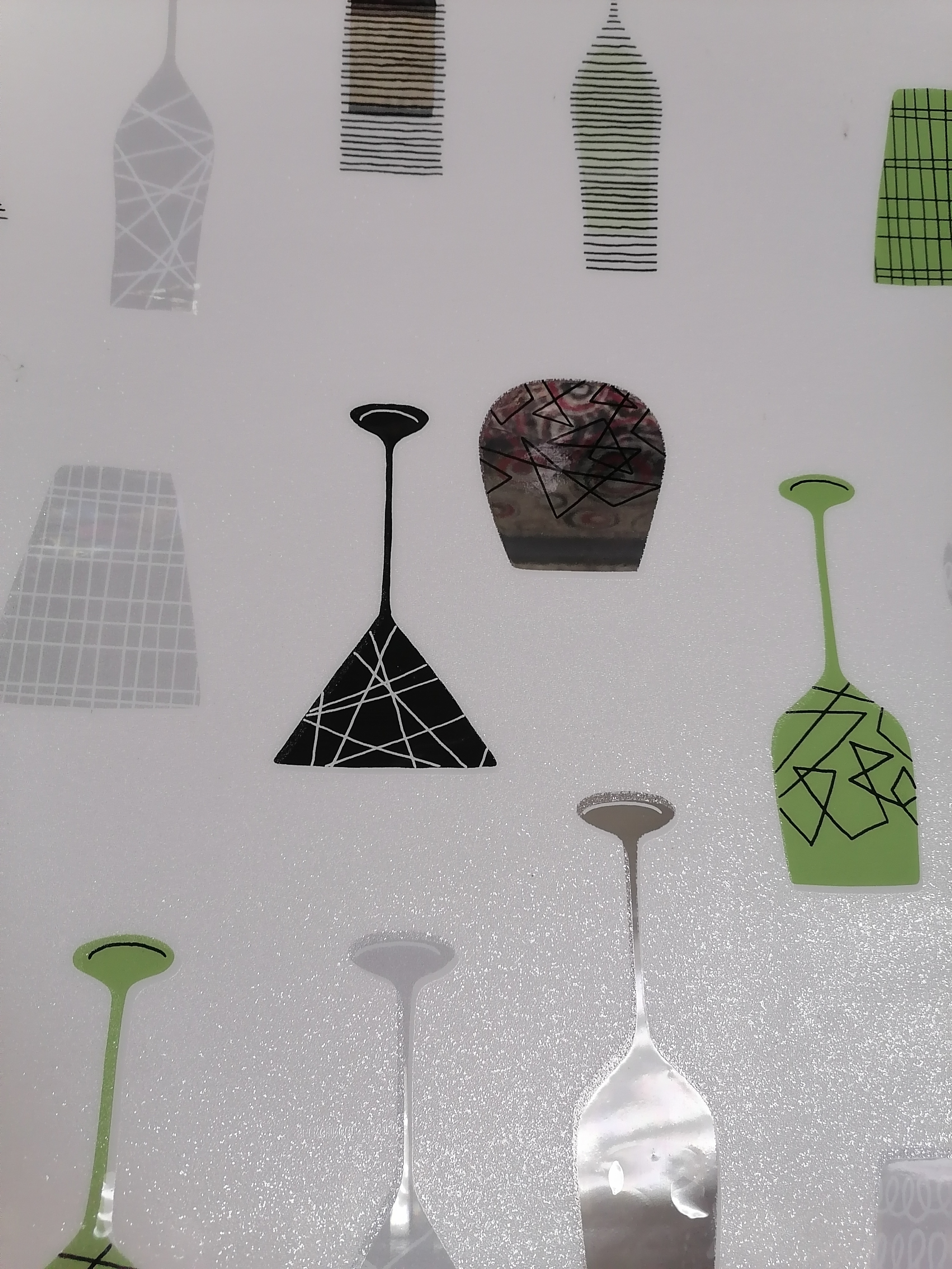 картинка Клеенка силиконовая Dekorelle 455 размер 0,8*20м, 224455 от магазина Евродом