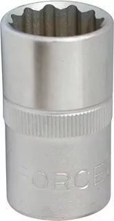 картинка Головка 6-гран. 27мм 1/2 от магазина Евродом