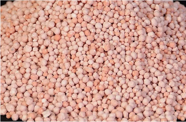 картинка Нитроаммофоска 1кг азофоска Фаск от магазина Евродом