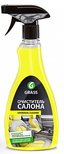 картинка Очиститель салона Universal Cleaner (600мл) от магазина Евродом