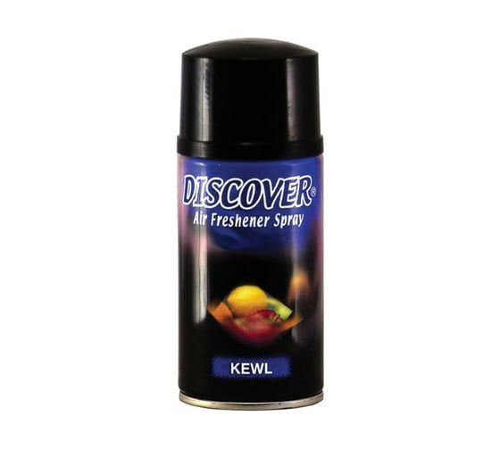 картинка Спрей Discover Kewl (фрукты) 320мл от магазина Евродом