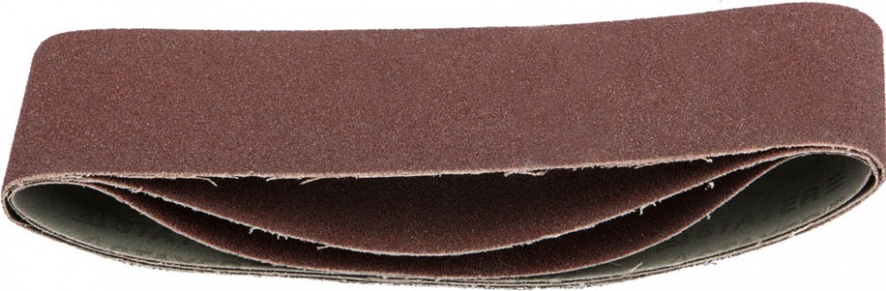 картинка Шлифлента 75х457 К120 от магазина Евродом