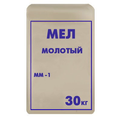 картинка Мел 30кг от магазина Евродом