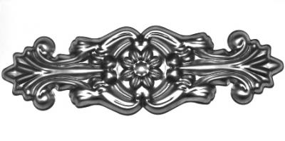 картинка Накладка 310х100х1,5мм от магазина Евродом