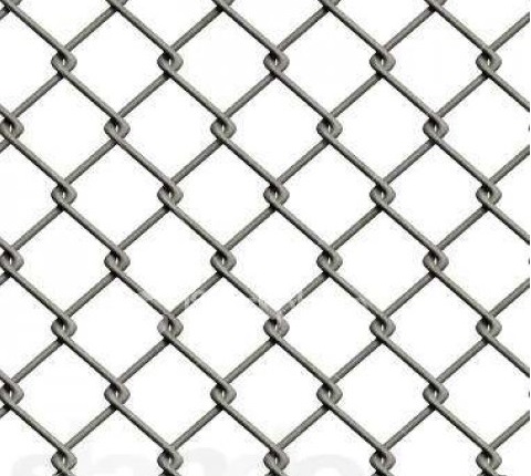 картинка Сетка рабица ТУ 35х35 (1,5х10м) оцин. от магазина Евродом