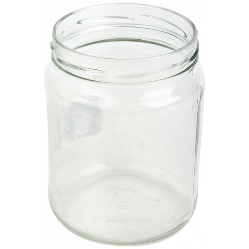 картинка Банка стеклянная 0,95л Твист-100 от магазина Евродом