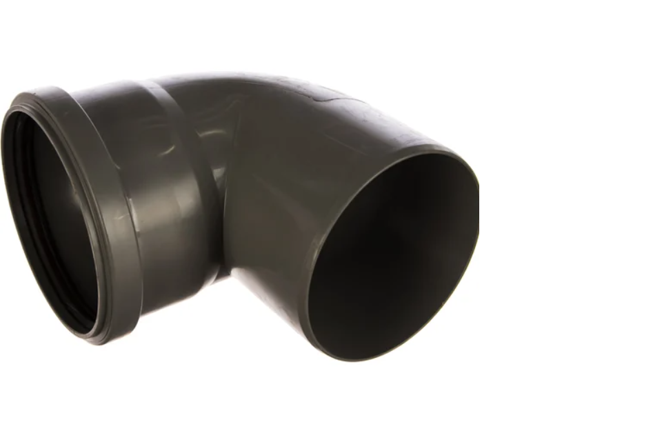 картинка Колено 110х90 Политрон от магазина Евродом