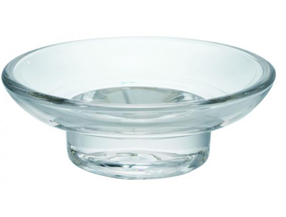 картинка Блюдце стеклянное запасное Wasser Kraft от магазина Евродом