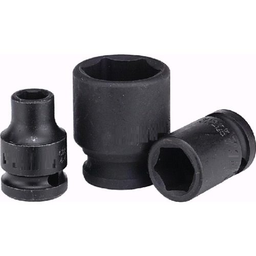 картинка Головка 6-ти гранная усиленная 19мм 1/2 от магазина Евродом