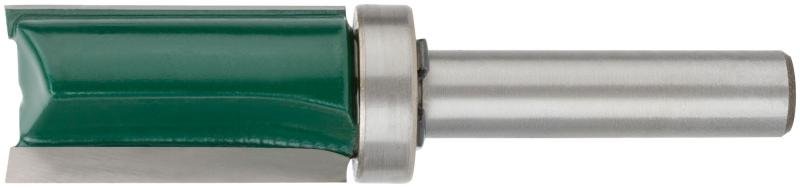 картинка Фреза для выборки заподлицо с верхним подшипником DxHxL=19х25х66мм от магазина Евродом