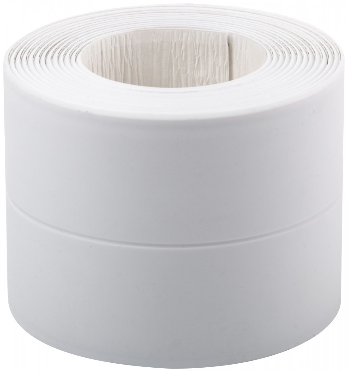 картинка Лента Бордюрная 38х38 3,35м белая от магазина Евродом