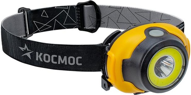 картинка Фонарь КОСМОС KocH103COBLED от магазина Евродом