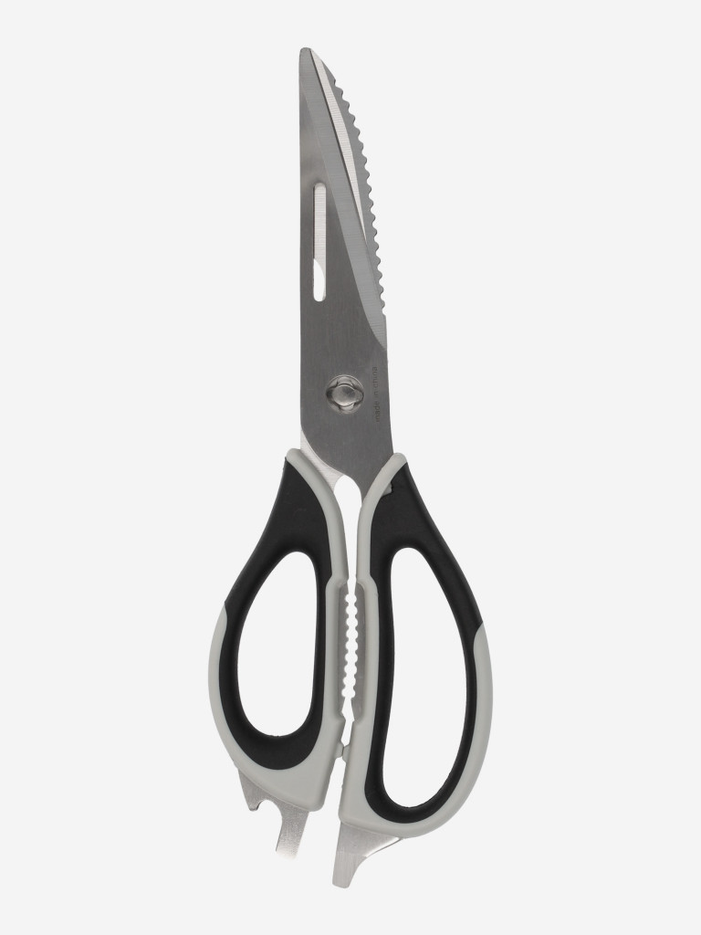 картинка Ножницы кухонные HOKKU 228 мм от магазина Евродом