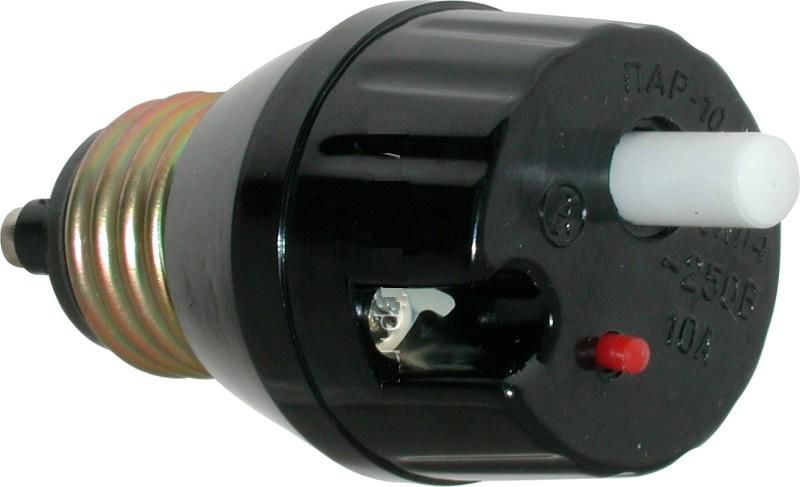 картинка Пробка автоматическая ПАР-25 Юпитер от магазина Евродом