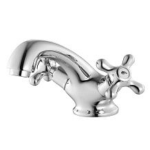 картинка Смеситель IDDIS для умывальника 19004Т4С  от магазина Евродом