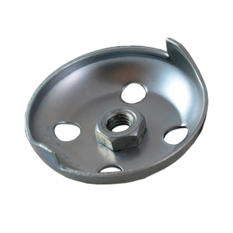 картинка Храповик стартера GBC-033, 043 052 легкий пуск 2 собачки от магазина Евродом