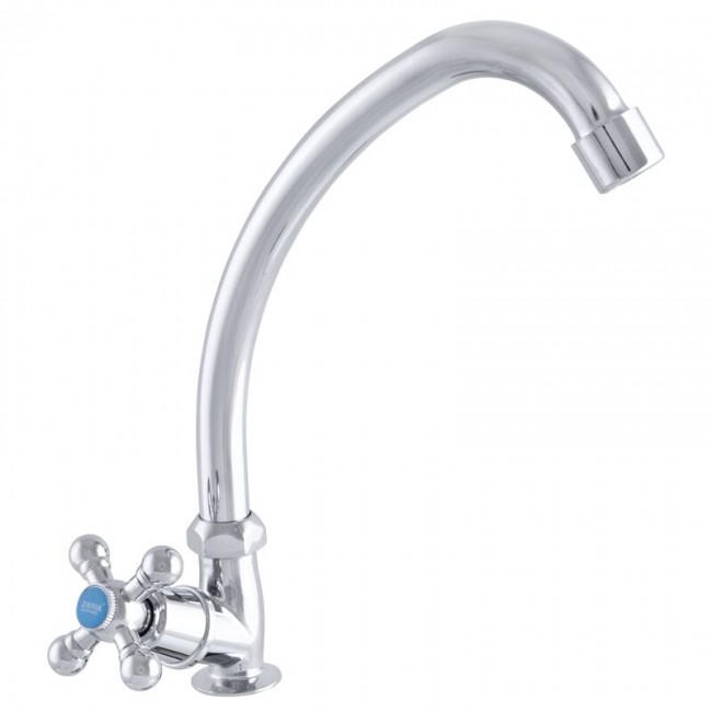 картинка Монокран ZERIX TZF 605 мойка буксовый от магазина Евродом