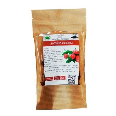 картинка Набор "Клюковка" от магазина Евродом