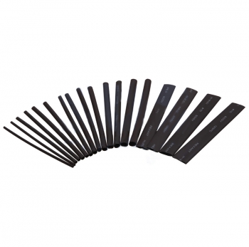 картинка Набор термоусадочных трубок №5 (Стандарт) REXANT от магазина Евродом