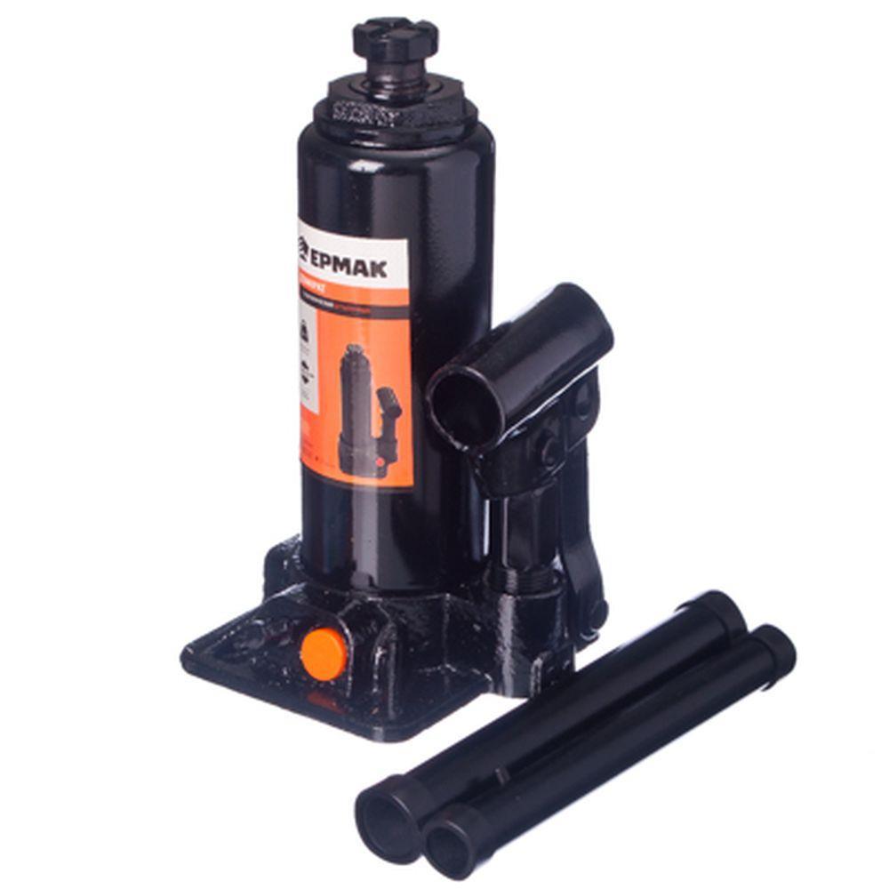 картинка Домкрат бутылочный гидравлический (8 т) от магазина Евродом