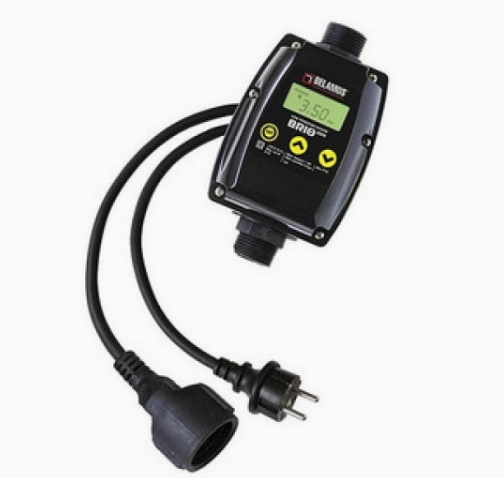 картинка Блок автоматики BELAMOS Brio-2015 от магазина Евродом