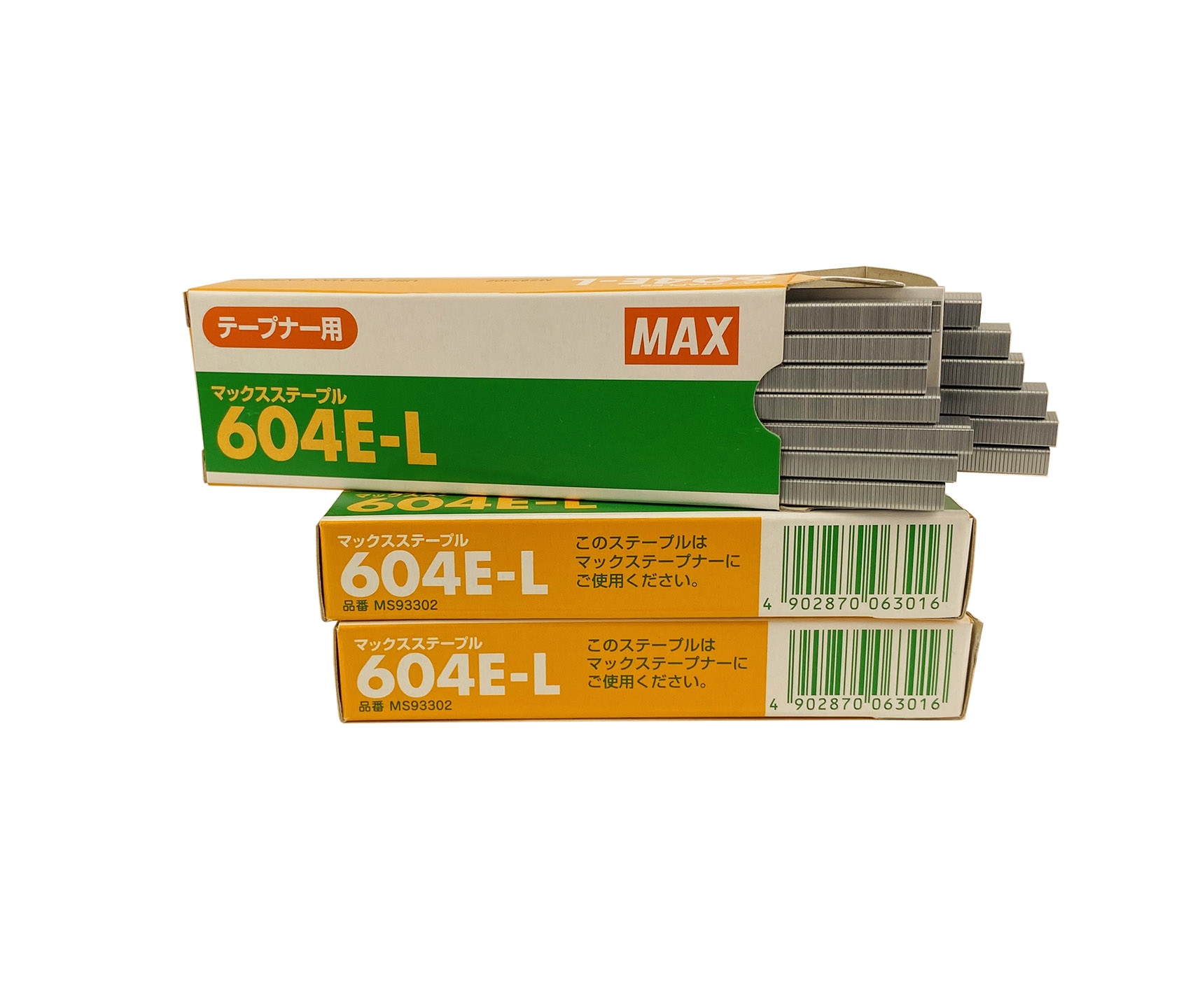 картинка Скобы 604 E-L 4800шт. Япония от магазина Евродом