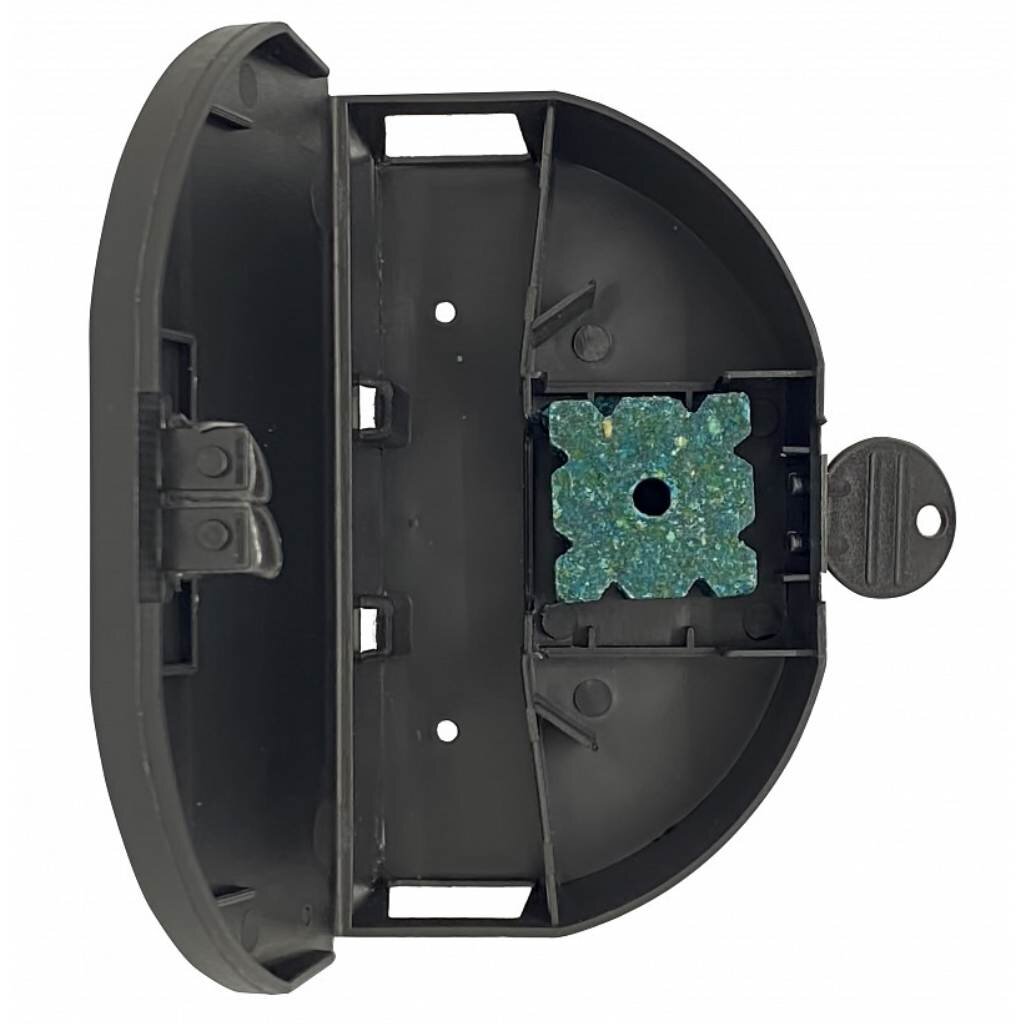 картинка Приманочная станция Mr.Mouse, от мышей, 13х7.5х4 см от магазина Евродом