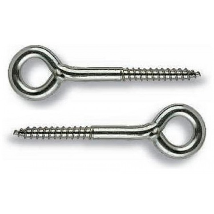 картинка Шуруп-кольцо 8х120 от магазина Евродом