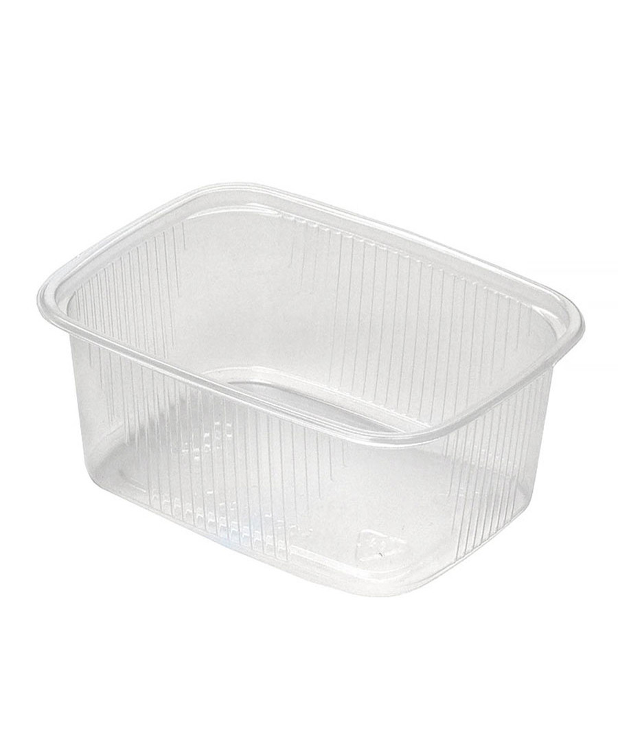 картинка Контейнер одноразовый 250 мл 108х82 мм М2614 от магазина Евродом