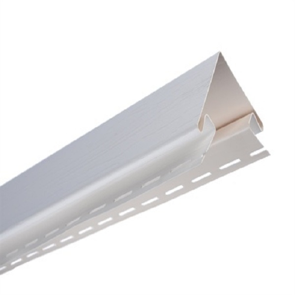 картинка Угол наружный Белый Альта-Профиль 3,00м от магазина Евродом