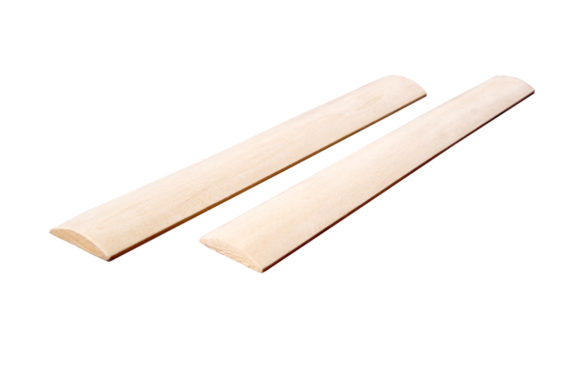 картинка Раскладка Липа сорт "А" 2,7мх30мм от магазина Евродом