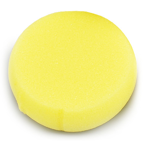 картинка Губка для посуды абразивная Квик Клин (уп 2шт) от магазина Евродом