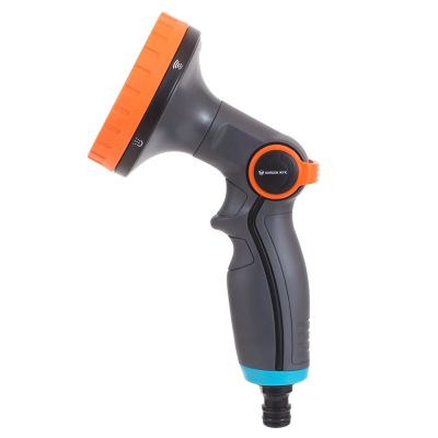 картинка Пистолет для полива 6в1 Garden Жук  от магазина Евродом