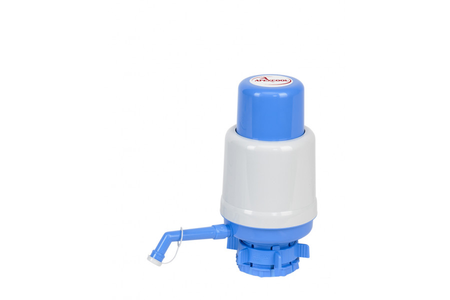 картинка Помпа механическая для бутилированной воды MasterProf, 130916 от магазина Евродом