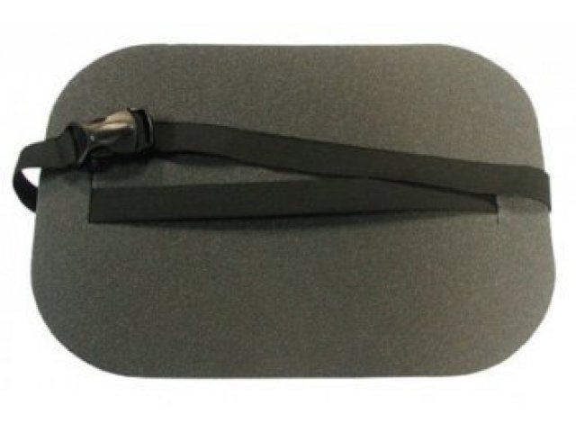 картинка Сиденье туристическое 10мм с ремнем от магазина Евродом