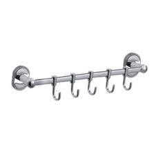 картинка 19-Крючки на планке 5-е 1915-5 от магазина Евродом