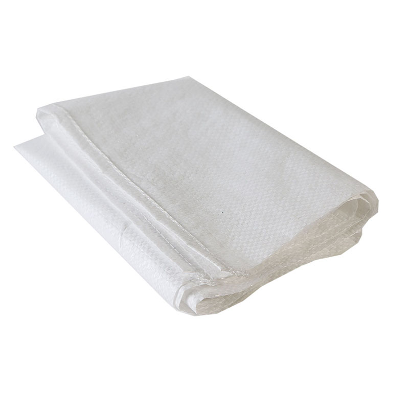 картинка Мешок п/п 55кг белый 55х105см В/С от магазина Евродом