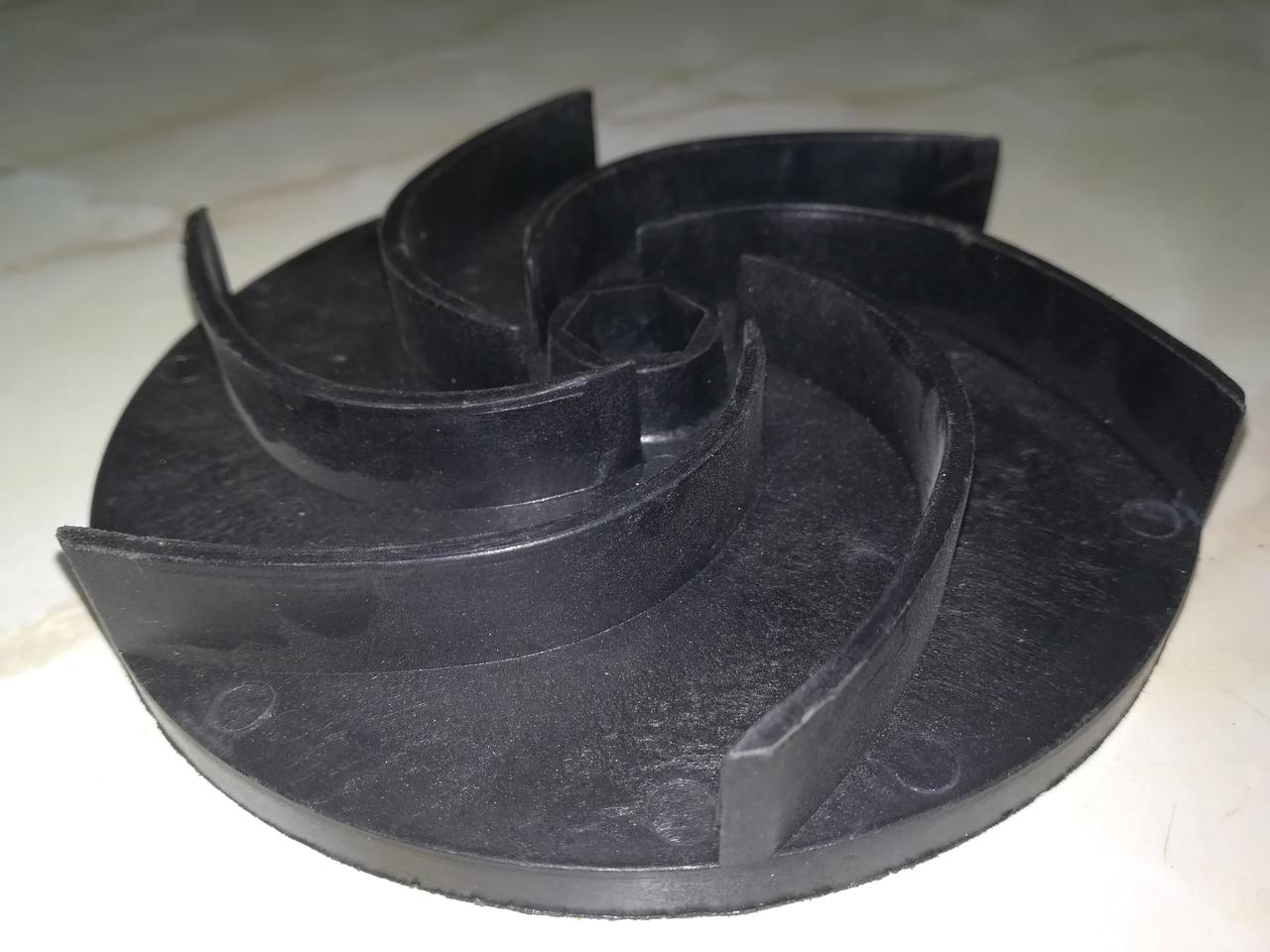 картинка Колесо рабочее (тип B) Ø93 (150/6Ф) от магазина Евродом