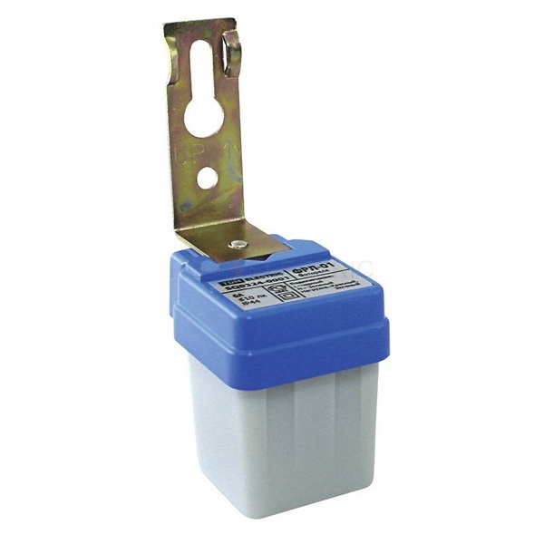 картинка Фотореле ФРЛ-01 10Лк 6А, TDM от магазина Евродом