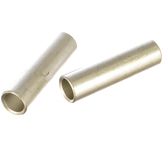 картинка Гильза медная луженая ГМЛ-10 КВТ от магазина Евродом