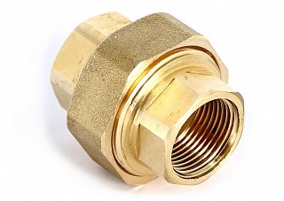 картинка Американка 1/2" вн FRAP от магазина Евродом