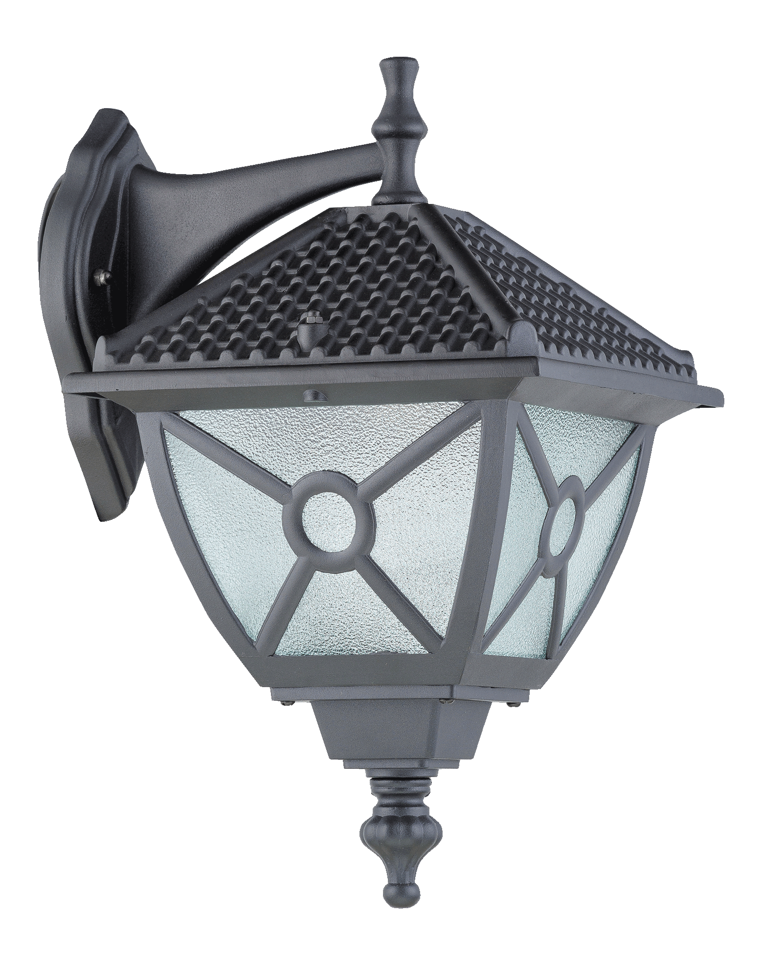 картинка Фонарь B9224WM SBK от магазина Евродом