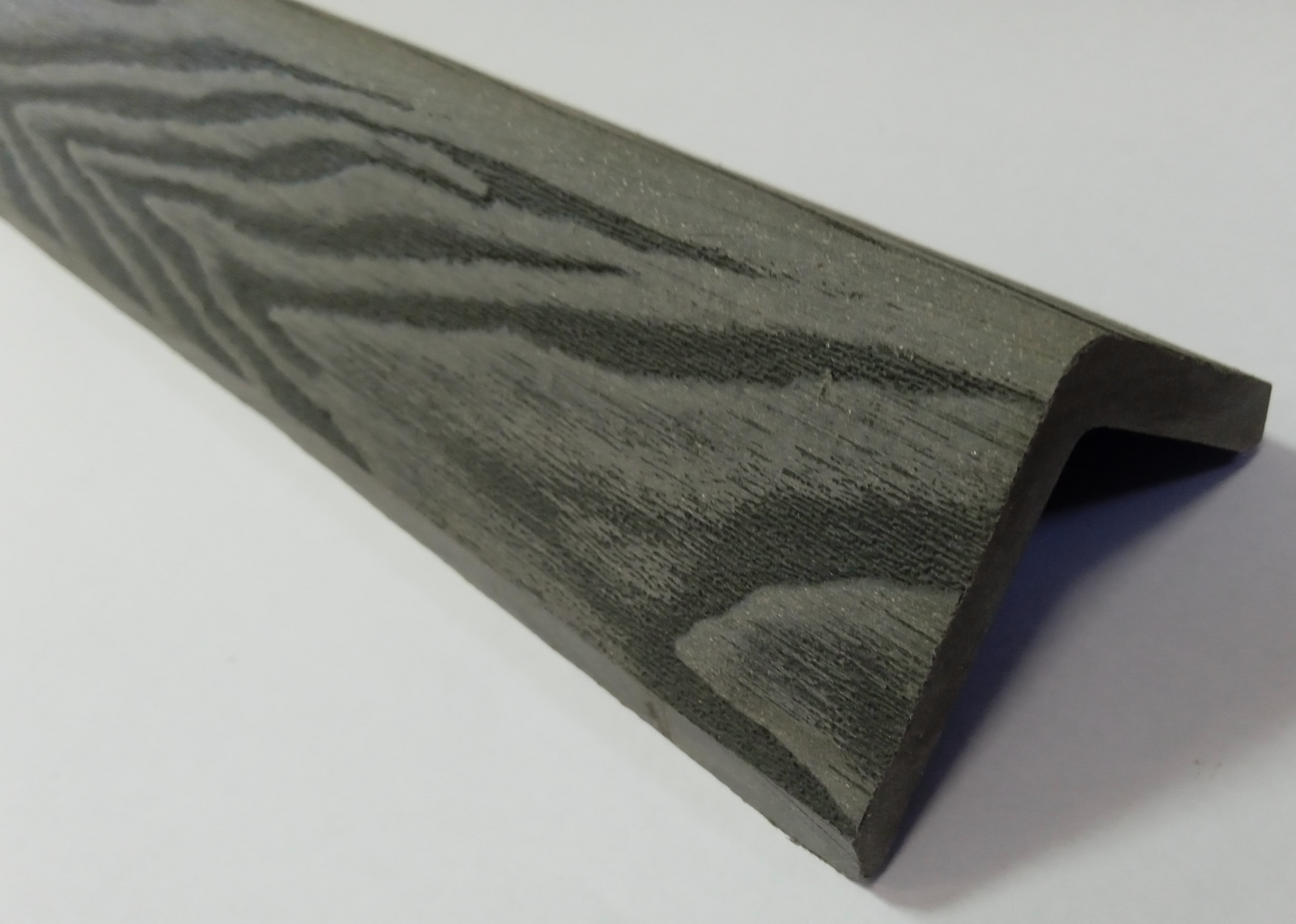 картинка Угол EasyDecking 50*50*3010 Серый 3D от магазина Евродом