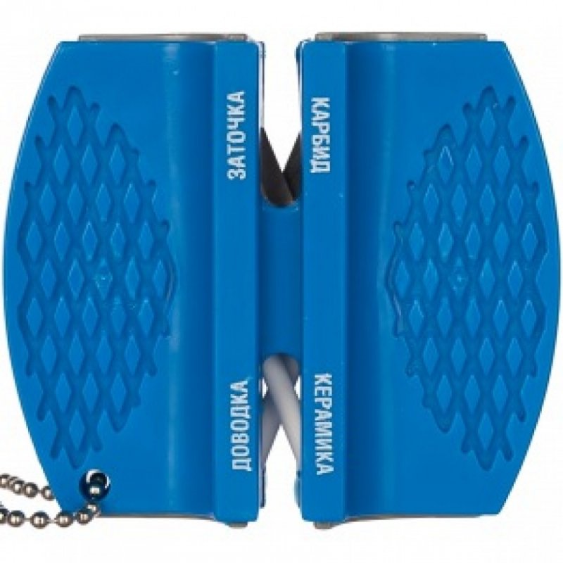 картинка Точилка универсальная ЗУБР Мастер, "2 в 1" 47501 от магазина Евродом