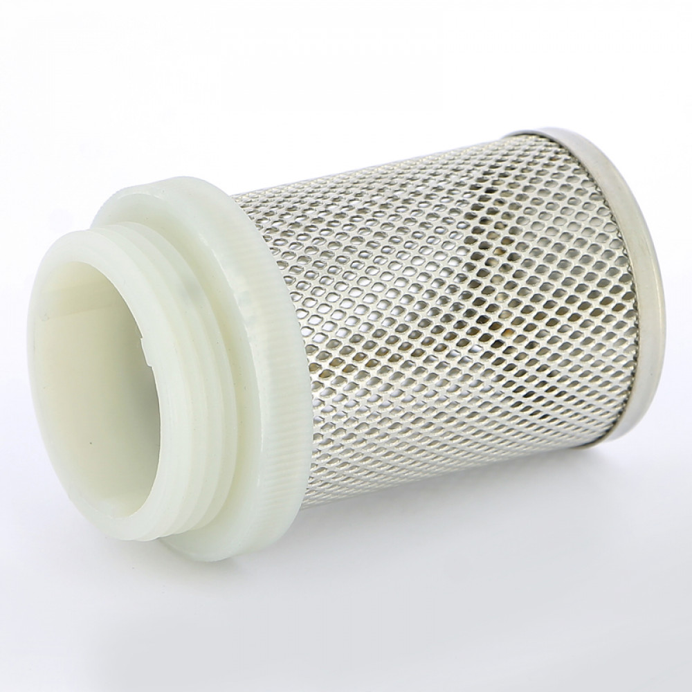 картинка Сетка для обратного клапана 1 1/4" от магазина Евродом