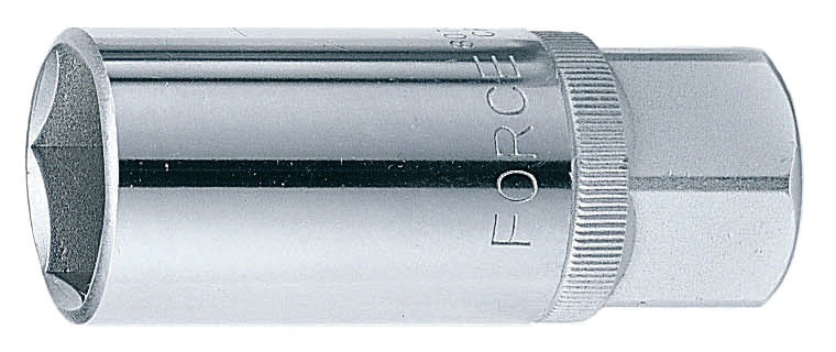 картинка Головка свечная 6-гран. S=16мм 1/2 от магазина Евродом