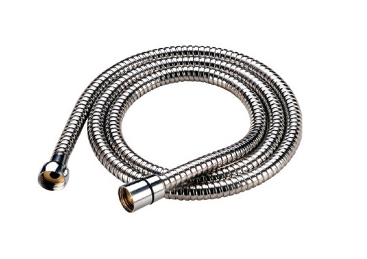 картинка Шланг д/душа нерж сталь 1.5м IDDIS от магазина Евродом