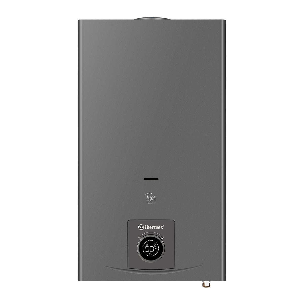 картинка Газовый проточный водонагреватель THERMEX F 20 МD от магазина Евродом