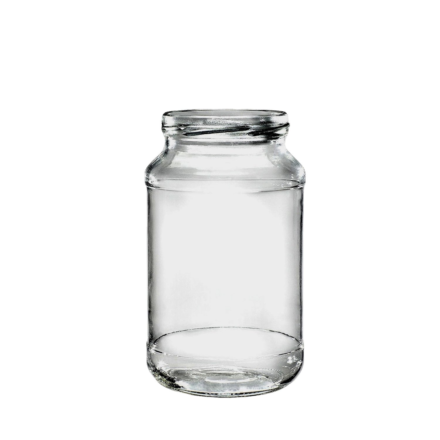 картинка Банка стеклянная 1л Твист 82 ЕЛИЗОВО от магазина Евродом