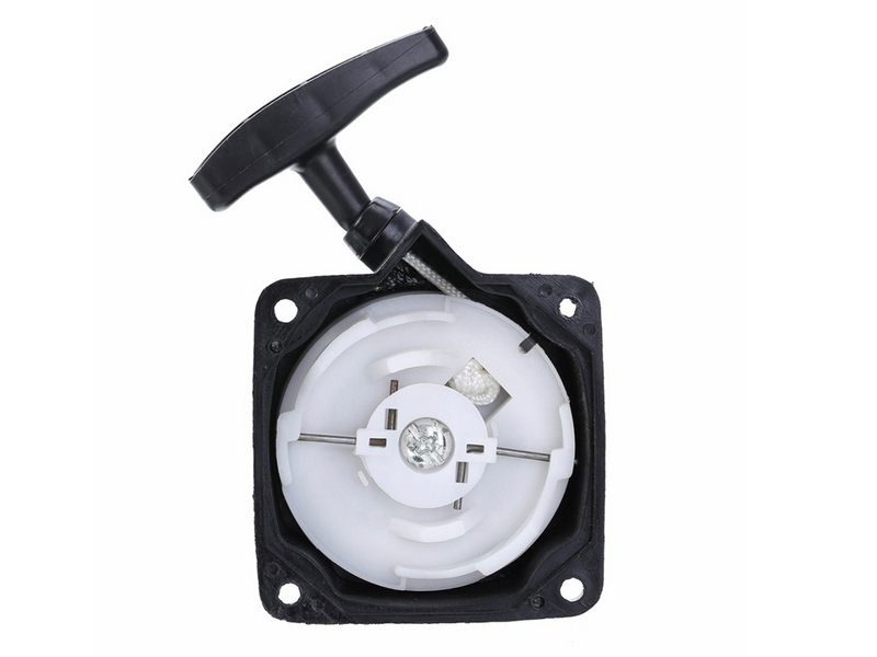 картинка Стартер бензокоса большой квадрат 2 зацеп. от магазина Евродом